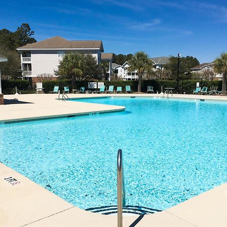 Tidewatch Charms Villa Myrtle Beach Luaran gambar