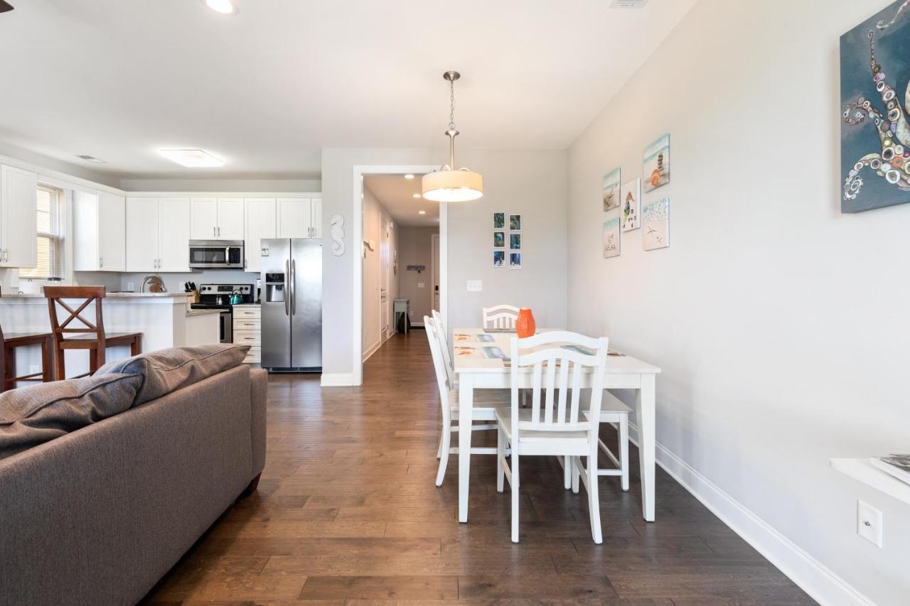 Tidewatch Charms Villa Myrtle Beach Luaran gambar