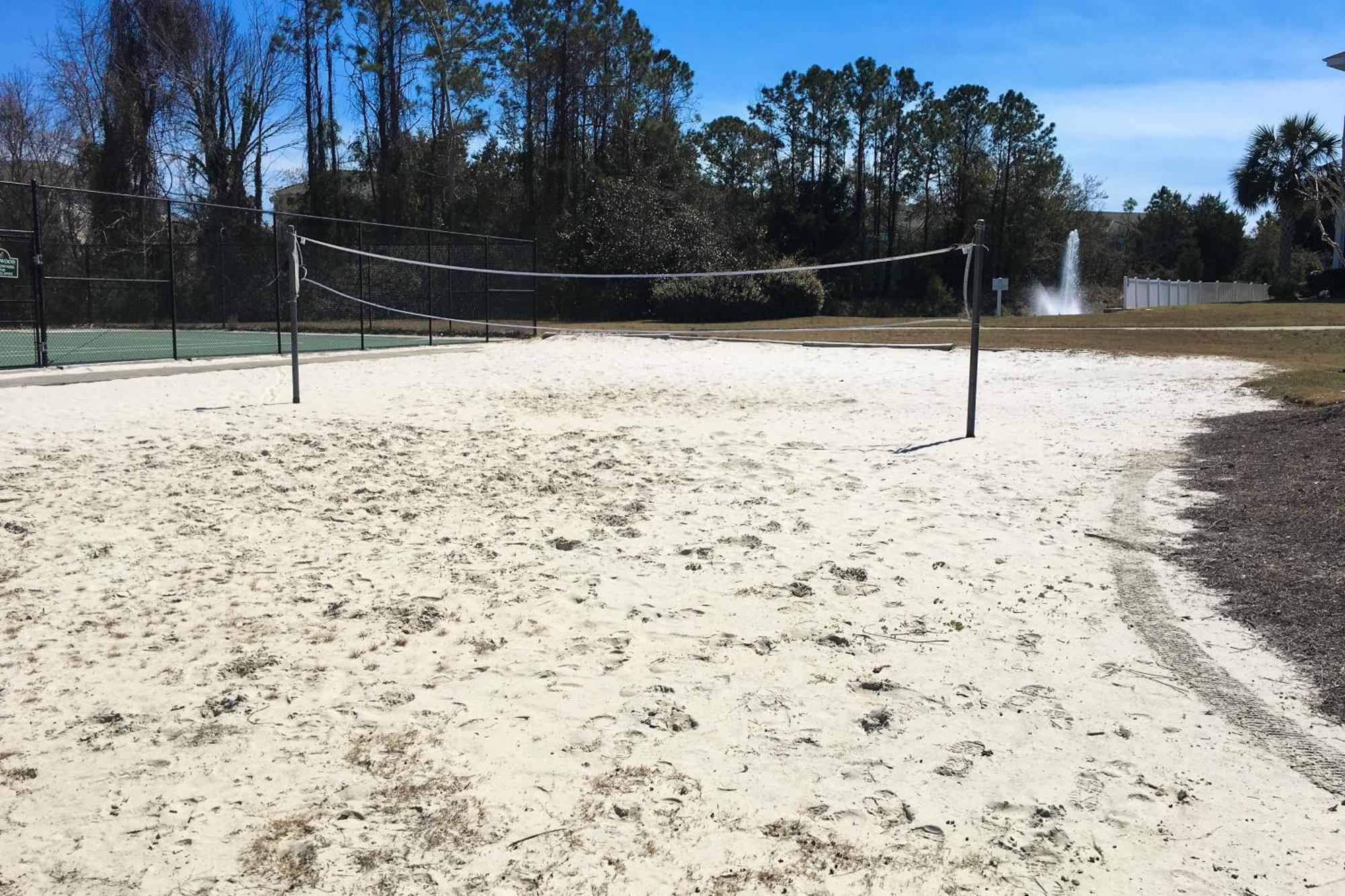 Tidewatch Charms Villa Myrtle Beach Luaran gambar